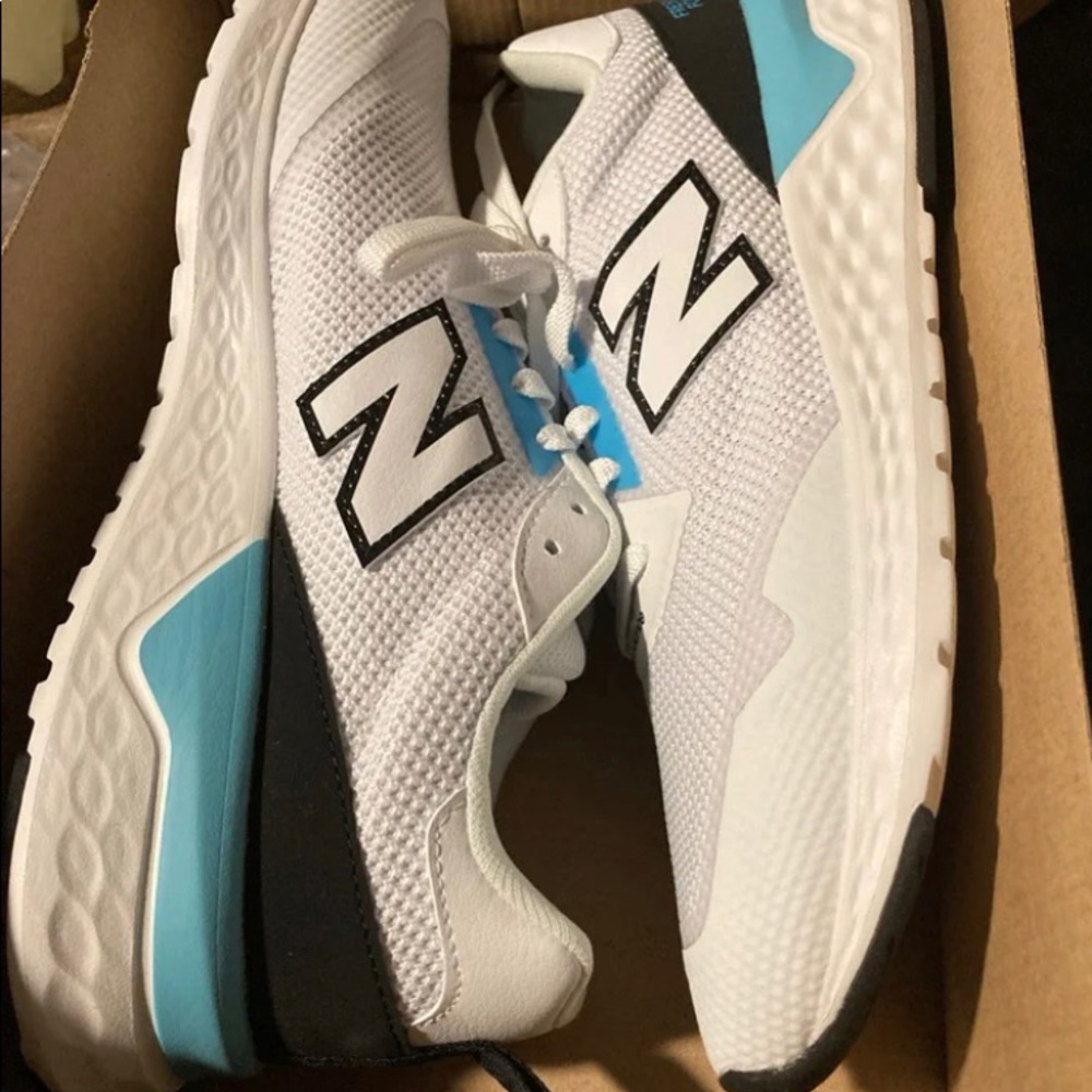 New Balance Men's Fresh Foam 515 Sport